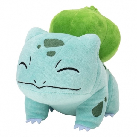 Pokémon Plush Figure Bulbasaur 3 20 cm