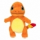 Pokémon Plush Figure Charmander 3 20 cm