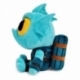 Skylanders Peluche Gill Grunt 23 cm