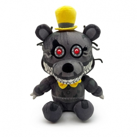 Five Nights at Freddy's Peluche Nightmare 23 cm