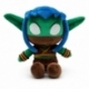 Skylanders Peluche Stealth Elf 23 cm