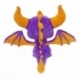 Skylanders Peluche Spyro 23 cm