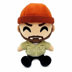 Linkin Park Peluche Dave 22 cm