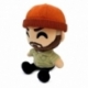 Linkin Park Peluche Dave 22 cm