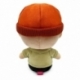 Linkin Park Peluche Dave 22 cm