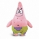 Bob Esponja Figura de peluche Patrick 20 cm