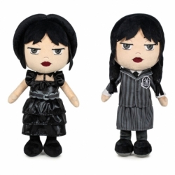 Wednesday Figuras de peluche Wednesday 40 cm Surtido (12)