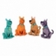 Scooby-Doo Figuras de peluche 30 cm Surtido (24)