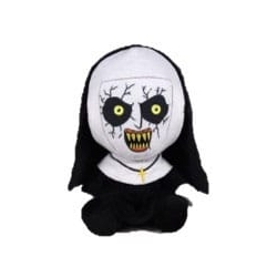 La monja Peluche Sitting Nun 22 cm