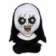 La monja Peluche Sitting Nun 22 cm