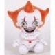 It Peluche Sitting Sitting Pennywise 22 cm