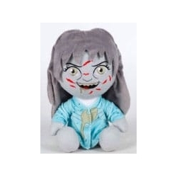 El exorcista Peluche Sitting Sitting Regan 22 cm