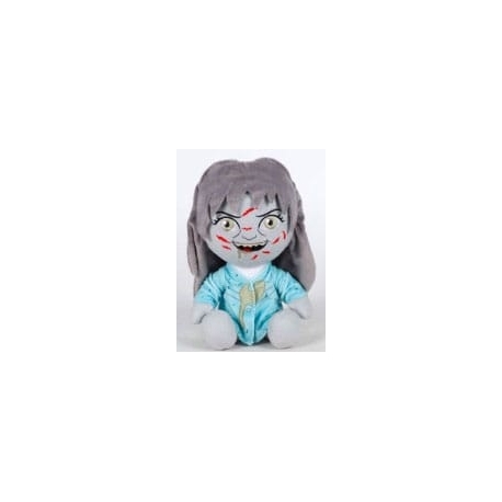 El exorcista Peluche Sitting Sitting Regan 22 cm