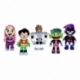 Teen Titans Go! Peluche 27 cm Surtido (30)