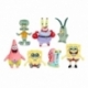 Bob Esponja Figuras de peluche 30 cm Surtido (12)