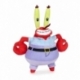 Bob Esponja Figuras de peluche 30 cm Surtido (12)