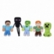 Minecraft Figuras de peluche 30 cm Series 1 Surtido (48)
