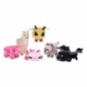 Minecraft Figuras de peluche 30 cm Series 2 Surtido (48)