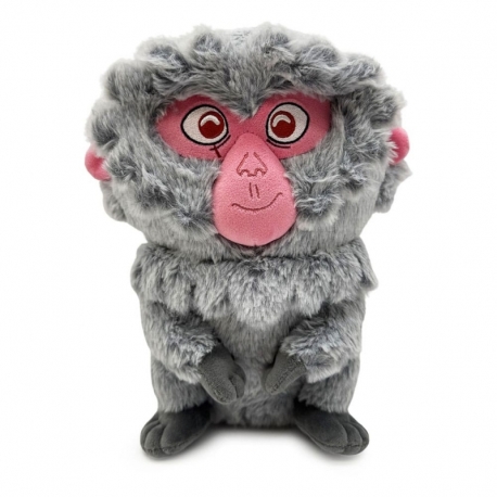 Kubo y las dos cuerdas mágicas Peluche Satiaru 23 cm
