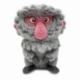 Kubo y las dos cuerdas mágicas Peluche Satiaru 23 cm