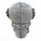 Kubo y las dos cuerdas mágicas Peluche Satiaru 23 cm