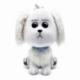 Rick & Morty Peluche Snuffles 22 cm
