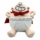 Captain Underpants Peluche Captain Underpants 22 cm