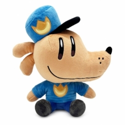 Dog Man Peluche Dog Man 22 cm