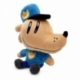 Dog Man Peluche Dog Man 22 cm