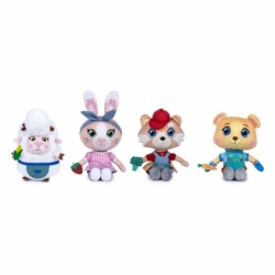 Summer & Todd Figuras de peluche 20 cm Surtido (12)
