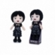 Wednesday Figuras de peluche Wednesday 32 cm Surtido (6)
