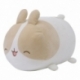 Molang Plush Figure Pinco (Brown) 40 cm