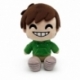 Eddsworld Peluche Edd 22 cm