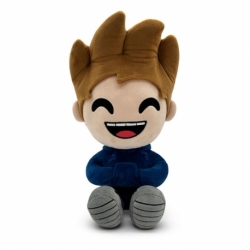 Eddsworld Peluche Tom 22 cm