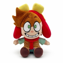 Welcome to Hell Peluche Sock 22 cm
