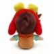 Welcome to Hell Peluche Sock 22 cm