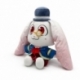 Shangri-La Frontier Peluche Emul 22 cm