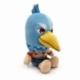 Shangri-La Frontier Peluche Sunraku 22 cm