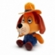 Chuck E. Cheese Peluche Jasper T. Jowls 22 cm