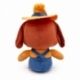 Chuck E. Cheese Peluche Jasper T. Jowls 22 cm