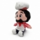 Chuck E. Cheese Peluche Pasqually 22 cm