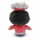Chuck E. Cheese Peluche Pasqually 22 cm
