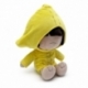 Little Nightmares 2 Peluche Six 22 cm
