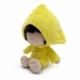 Little Nightmares 2 Peluche Six 22 cm