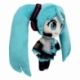 Hatsune Miku Peluche Standing Miku 22 cm