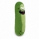 Rick & Morty Peluche Pickle Rick 22 cm