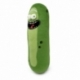 Rick & Morty Peluche Pickle Rick 22 cm