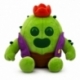 Brawl Stars Peluche Spike 22 cm