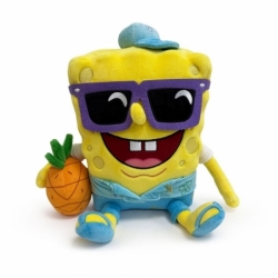 Bob Esponja Peluche Summer SpongeBob 22 cm
