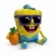 Bob Esponja Peluche Summer SpongeBob 22 cm